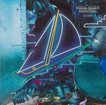 LP Sugar Candy Mountain: Do Right