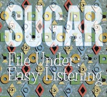 2CD/DVD Sugar: File Under: Easy Listening DLX