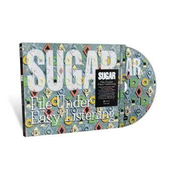 CD Sugar: File Under: Easy Listening