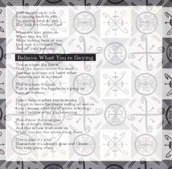 CD Sugar: File Under: Easy Listening