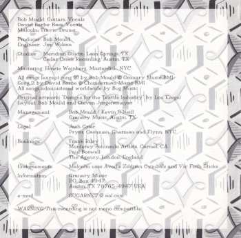 CD Sugar: File Under: Easy Listening