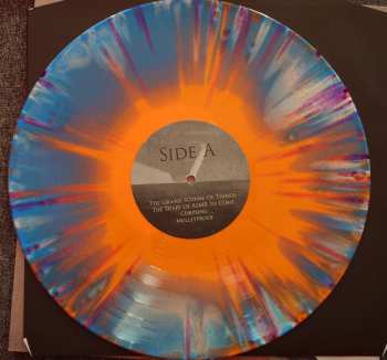 LP Sugar Horse: The Grand Scheme Of Things CLR | LTD