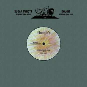 Album Sugar Minott: International Herb