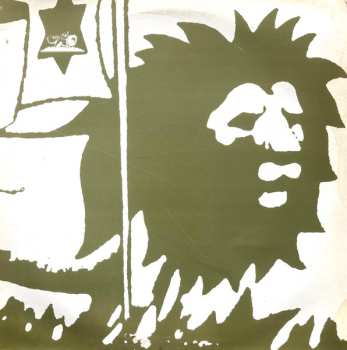 LP Sugar Minott: International Herb