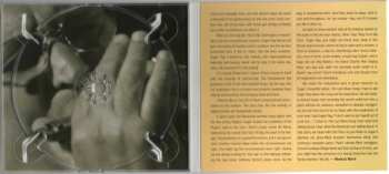 CD Sugar Ray & The Bluetones: Hands Across The Table