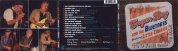 CD Sugar Ray & The Bluetones: Too Far From The Bar