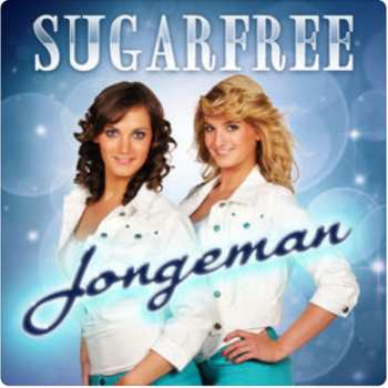 Album Sugarfree: Jongeman