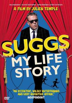 Album Suggs: My Life Story