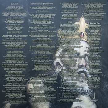 2LP Sühnopfer: Nous Sommes D'Hier