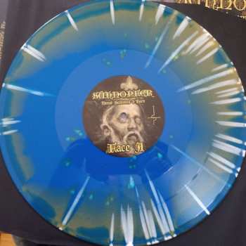 2LP Sühnopfer: Nous Sommes D'Hier