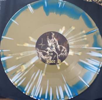 2LP Sühnopfer: Nous Sommes D'Hier