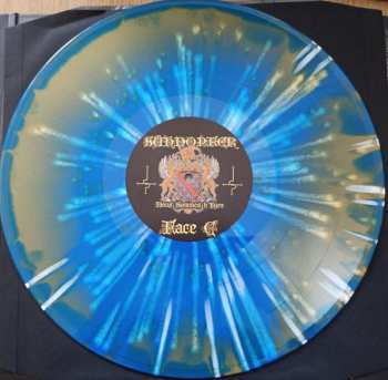 2LP Sühnopfer: Nous Sommes D'Hier