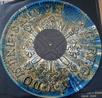 2LP Sühnopfer: Nous Sommes D'Hier