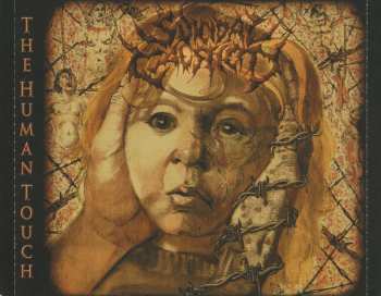 CD Suicidal Causticity: The Human Touch