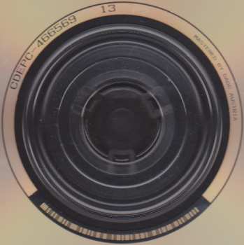 CD Suicidal Tendencies: Lights Camera Revolution