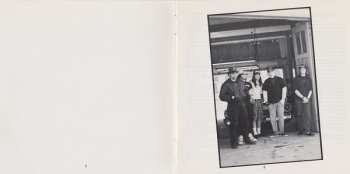 CD Suicidal Tendencies: Lights Camera Revolution