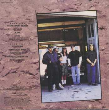 5CD/Set di cofanetti Suicidal Tendencies: Original Album Classics