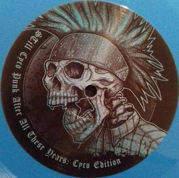 LP Suicidal Tendencies: Still Cyco Punk After All These Years