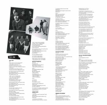 LP Suicidal Tendencies: The Art Of Rebellion
