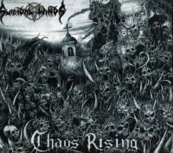 CD Suicidal Winds: Chaos Rising DIGI
