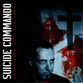 2CD/Set di cofanetti Suicide Commando: Bind, Torture, Kill LTD