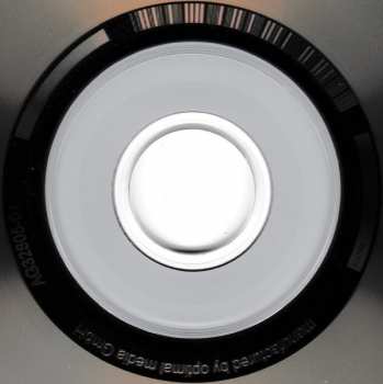 9CD/DVD/Set di cofanetti Suicide Commando: Compendium X30 Dependent 1999-2007