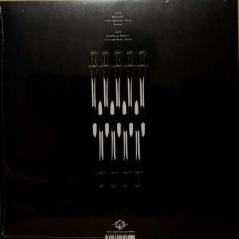 LP Suicide Forest: Reluctantly LTD | CLR