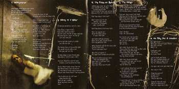 CD Suicide Silence: The Cleansing