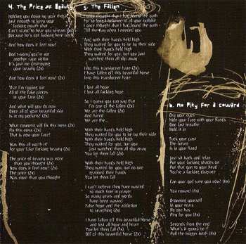 CD Suicide Silence: The Cleansing