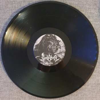 LP Suidakra: Wolfbite