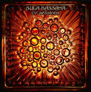 CD Sula Bassana: CV Sessions LTD
