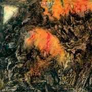 2LP Sula Bassana: Dark Days LTD | CLR