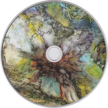 CD Sula Bassana: Live At Roadburn Festival 2014