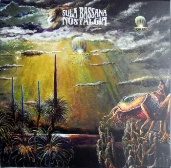 Sula Bassana: Nostalgia