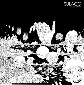 LP Sulaco: Build & Burn