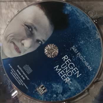 CD Suli Puschban: Regen Und Meer