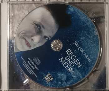 CD Suli Puschban: Regen Und Meer