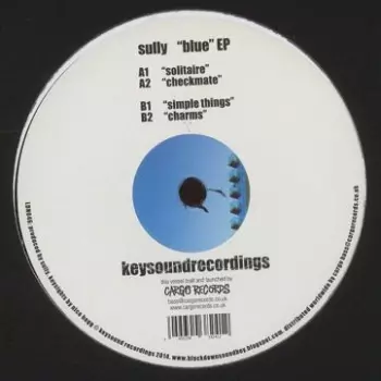 Sully: Blue EP