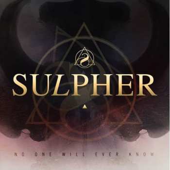 CD Sulpher: No One Will Ever Know  DIGI