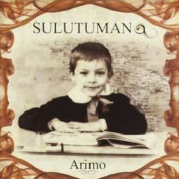 Album SULUTUMANa: Arimo