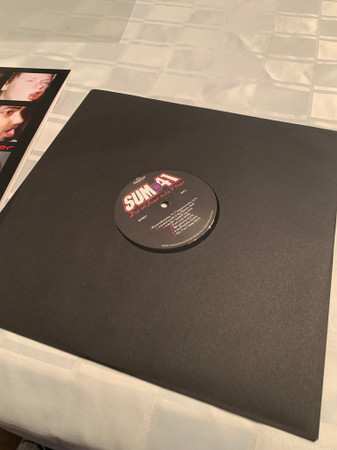 LP Sum 41: All Killer No Filler