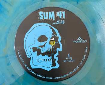 LP Sum 41: Does This Look Infected? LTD