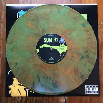 LP Sum 41: Does This Look Infected? LTD