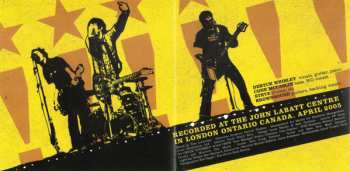 CD Sum 41: Go Chuck Yourself