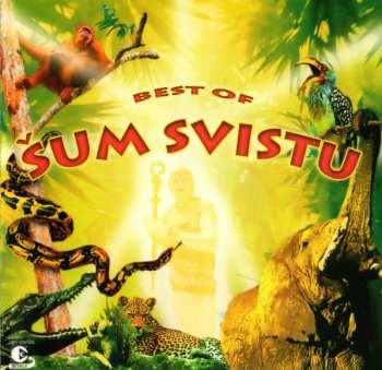Album Šum Svistu: Best Of