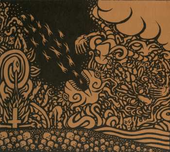CD Suma: Ashes