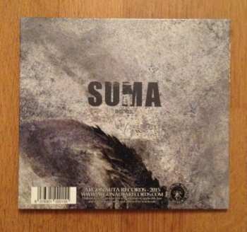 CD Suma: Ashes