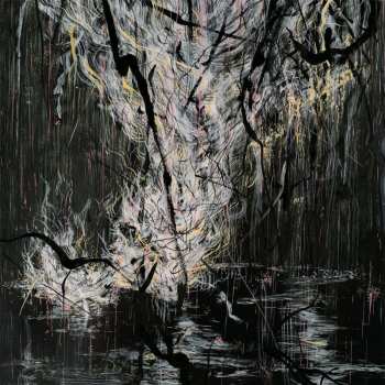 CD Sumac: Love In Shadow