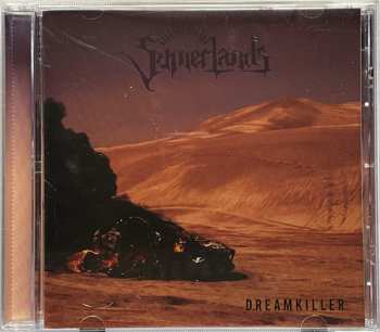 Album Sumerlands: Dreamkiller