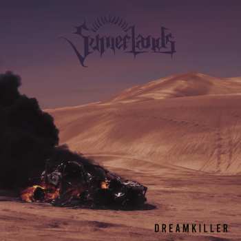 LP Sumerlands: Dreamkiller CLR | LTD